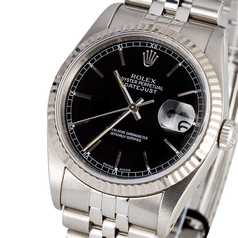 Rolex model 16234